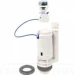PUSH BUTTON SYPHON 1.1/2 AND 2 OUTLET FLUIDMASTER PRO550UK