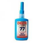 NUT LOCK 10ML D77 DELTA