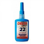 BEARING RETAINER 10ML D22 DELTA