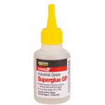 GLUE SUPER INDUSTRIAL GRADE 50 G GP EVERBUILD