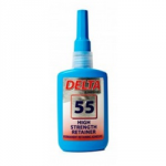 HIGH STRENGTH RETAINER 50ML D55 DELTA