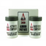 ALUMINIUM PASTE 500G D309 DELTA