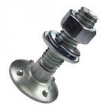 ELEVATOR BUCKET FASTENER       3/8 X 1.1/4 NO 70 JACKSON