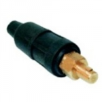 WELDING CABLE PLUG CONNECTOR EW1625PW