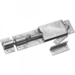 BOLT AUTO LOCK ANIMAL GALV 8"  4218002