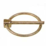 LYNCH PIN 8 MM x 44MM