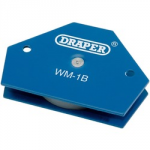 WELDING MAGNET MULTI ANGLE     WM1B 24577 DRAPER