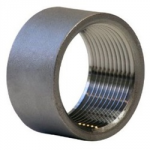 WI HALF SOCKET BLACK 1/4"      BSP