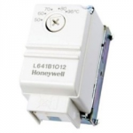 PIPE THERMOSTAT 50-95 C HIGH   LIMIT L641B1012 HONEYWELL