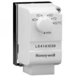 CYLINDER THERMOSTAT NO L641    HONEYWELL