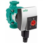 CIRCULATING PUMP 6 METRE HEAD A RATED WILO YONOS PICO