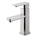 MONO BASIN MIXER c/w CLICK WASTE PRADO650 56.2005 E.BROOK