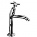 PILLAR TAP HOT CHROME 1/2 2158 PEGLER
