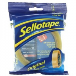 SELLOTAPE 24MM X 50M