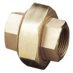 UNION GUNMETAL 1116M 1.1/4" BSP