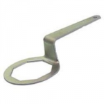 IMMERSION HEATER SPANNER 86MM RING CRANKED 30988 DRAPER