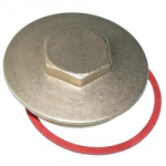 IMMERSION HEATER PLUG 2.1/4"
