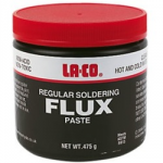 LACO FLUX 125G WITH BRUSH