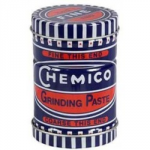 VALVE GRINDING COMPOUND        COARSE/FINE CHEMICO