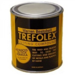 CUTTING COMPOUND 500G          TREFOLEX