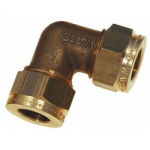 COPPER TO COPPER ELBOW         3/8 X 3/8 2008 WADE