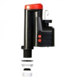 DUAL FLUSH STANDARD 9" SYPHON  1.1/2" OUTLET PROSY090