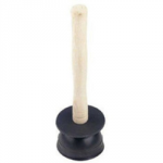 PLUNGER 5" LARGE