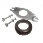 CLOSE COUPLING KIT FOR CISTERN