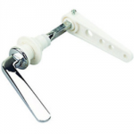 FRONT LEVER ASSEMB FOR CISTERN