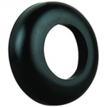 DONUT WASHER FOR CLOSE COUPLED TOILETS - RUBBER - DNW