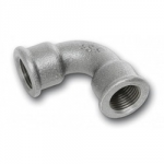 WI BEND GALV HEAVY 3" BSP