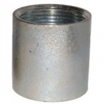 WI SOCKET GALV 2" BSP