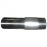 STEEL LONGTHREAD GALV 1/2"     BSP