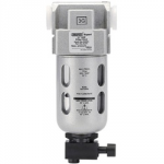 AIR FILTER 1/4 BSP 12 BAR 170  PSI ALF1 24331 DRAPER