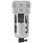 AIR FILTER 1/2 BSP 10 BAR      140 PSI ALF2 24337 DRAPER