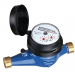 1" COLD WATER METER MULTI JET