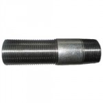 WI LONGTHREAD BLACK 3" BSP