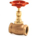 GOBLET VALVE 1031 1/4  