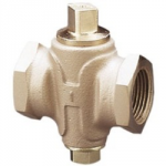 PLUG COCK GUNMETAL 1081 2 BSP