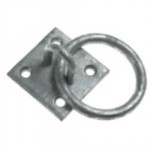 RING ON A PLATE GALV 3473