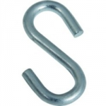 S HOOK  2" 3023142