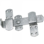 GATE CATCH KICK OVER TYPE GALV 4203