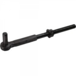 GATE HOOK BOLT TYPE BLK        13 X 3/4 NO 8317