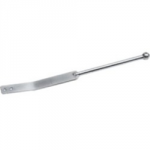 SPRING LATCH 24" X 3/4"        8313