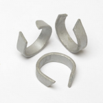 NETTING FASTENER SHERADISED (BOX OF 100)