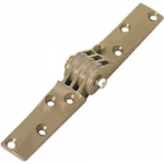 FRICTION PIVOT WINDOW HINGE    500 (PAIR)