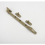 CASEMENT STAY 305MM KENRICK    GREY 900A