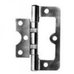 HURL HINGE BZP 100MM NO 104