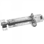 BRENTON BOLT GALV 4" X 1/2"    NO 4209-042