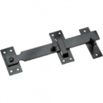 GATE LATCH/CATCH BLK JAPP 4156